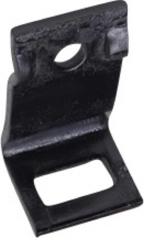Halter für Zinken 32 x 10